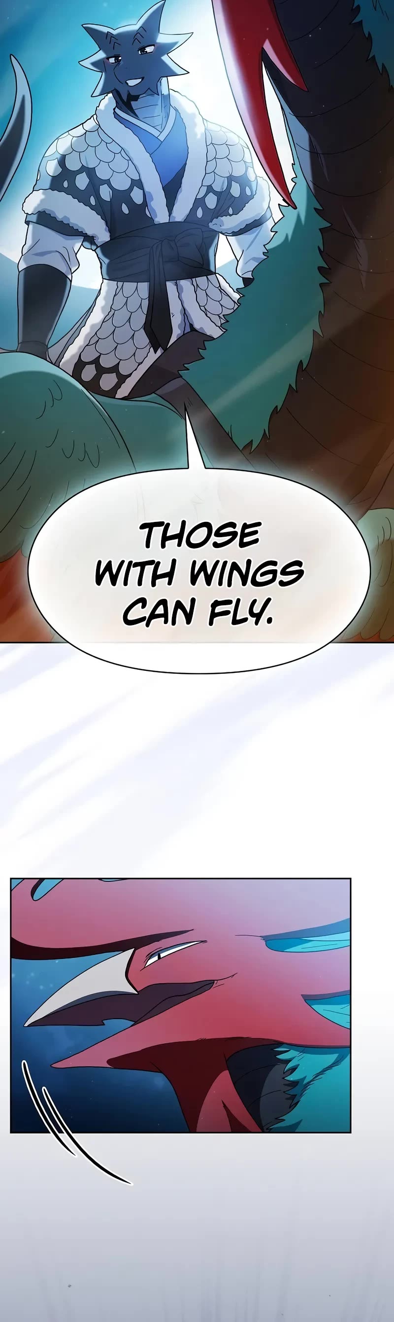 The Nebula’s Civilization chapter 64 page 21