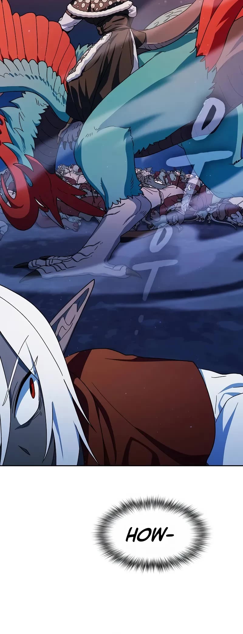 The Nebula’s Civilization chapter 64 page 26