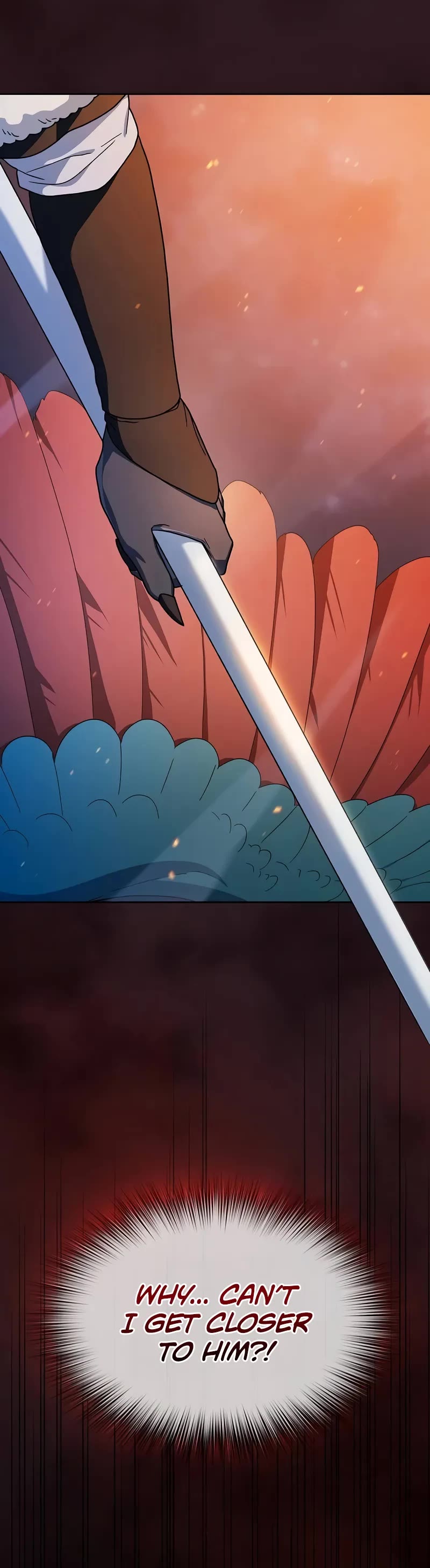 The Nebula’s Civilization chapter 64 page 30