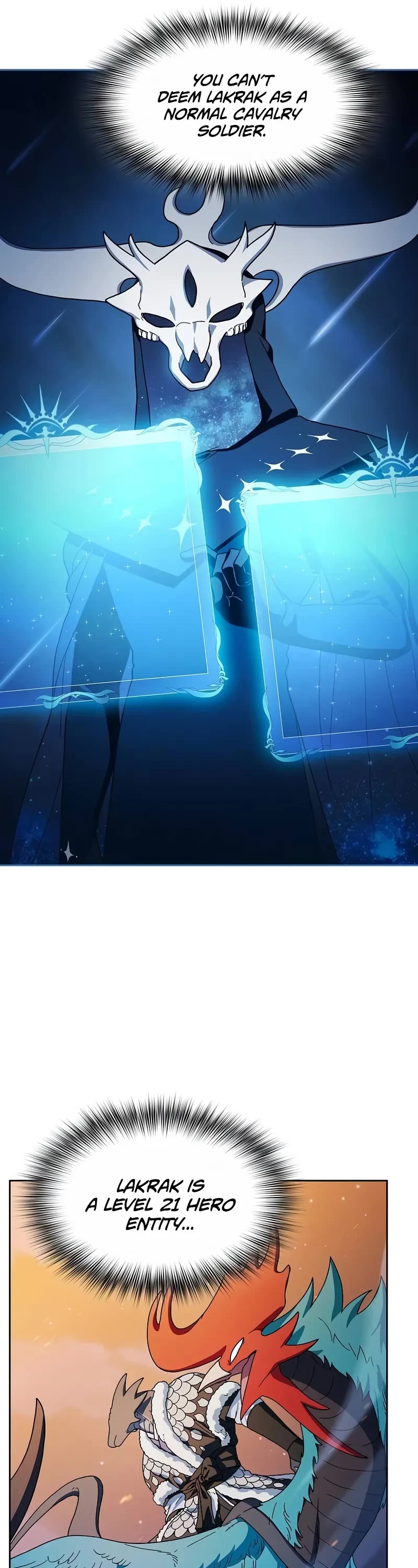 The Nebula’s Civilization chapter 64 page 32