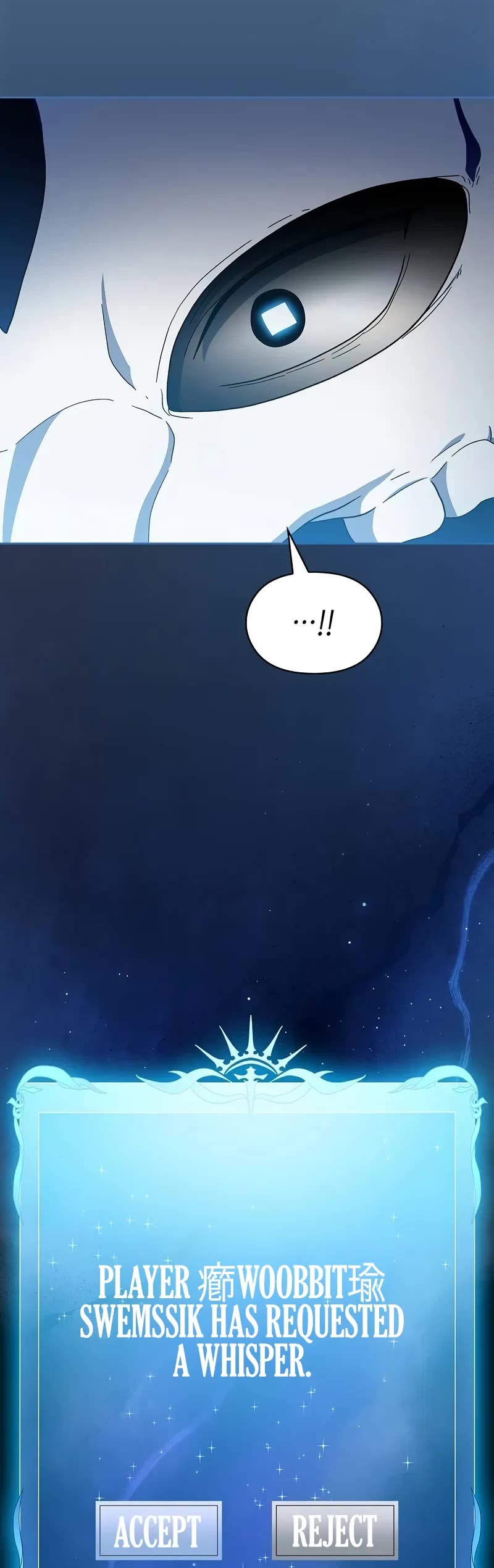 The Nebula’s Civilization chapter 64 page 35