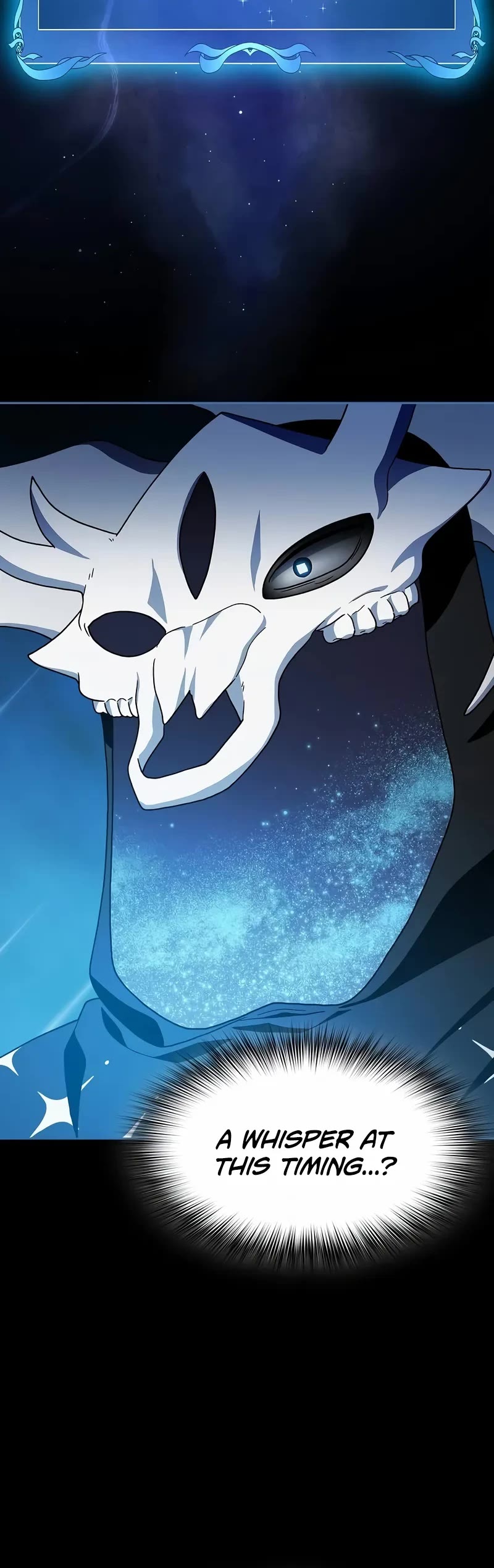 The Nebula’s Civilization chapter 64 page 36