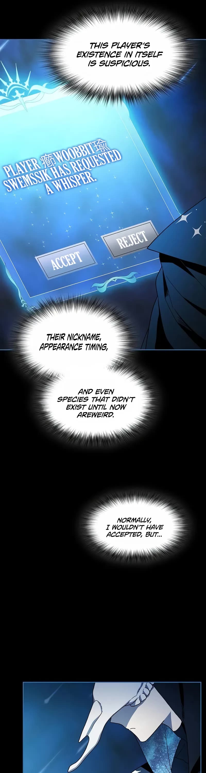 The Nebula’s Civilization chapter 64 page 37