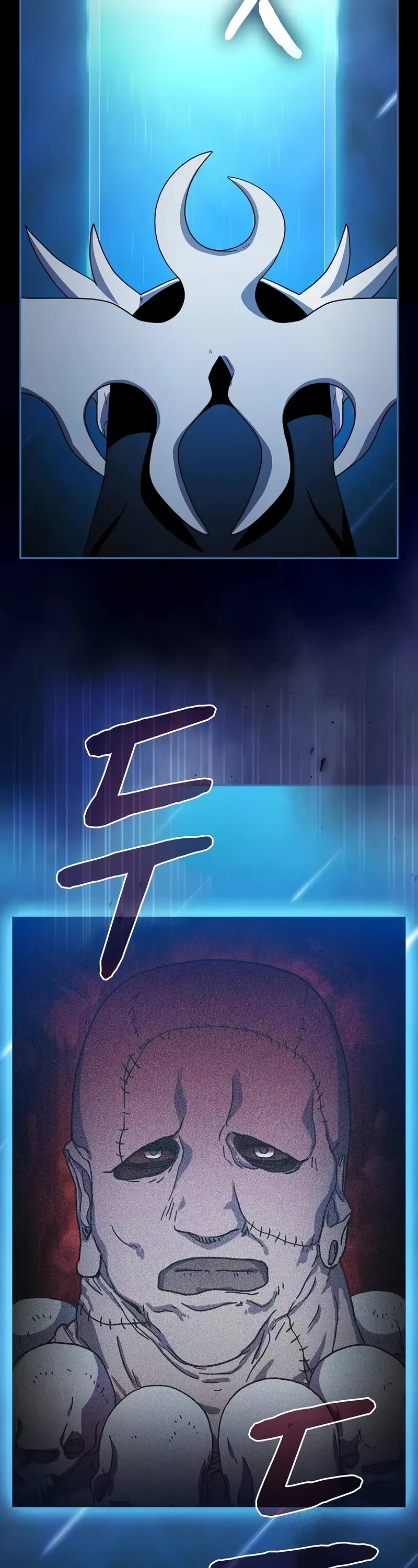 The Nebula’s Civilization chapter 64 page 39