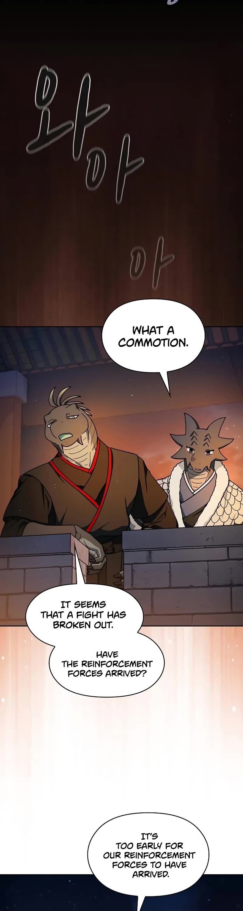 The Nebula’s Civilization chapter 64 page 4