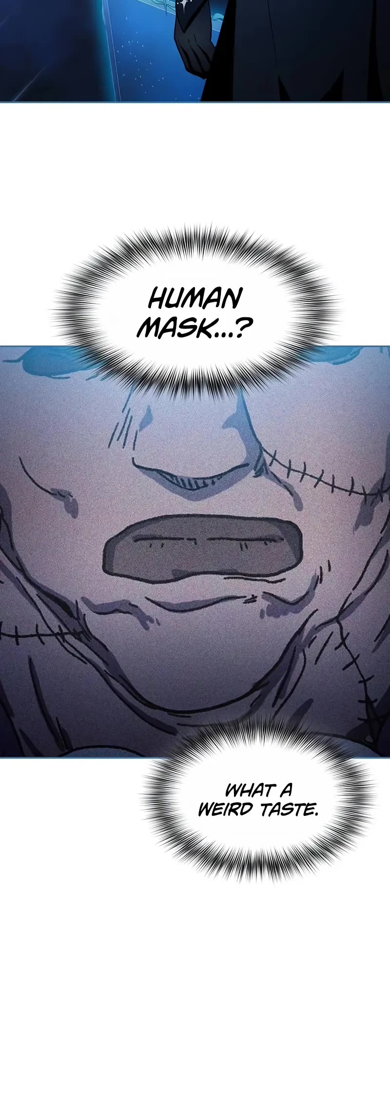 The Nebula’s Civilization chapter 64 page 41