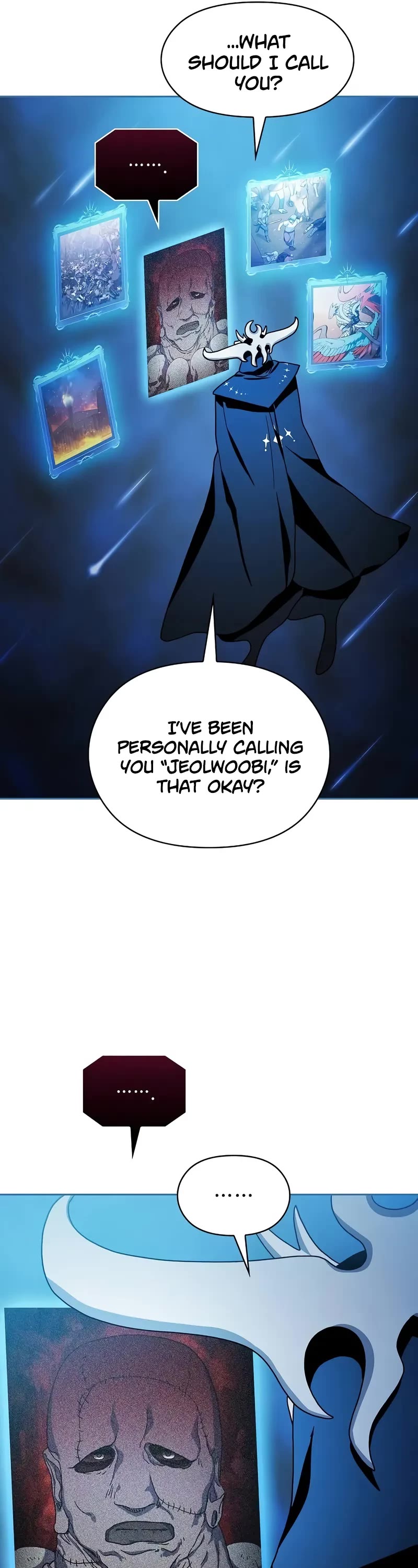 The Nebula’s Civilization chapter 64 page 42