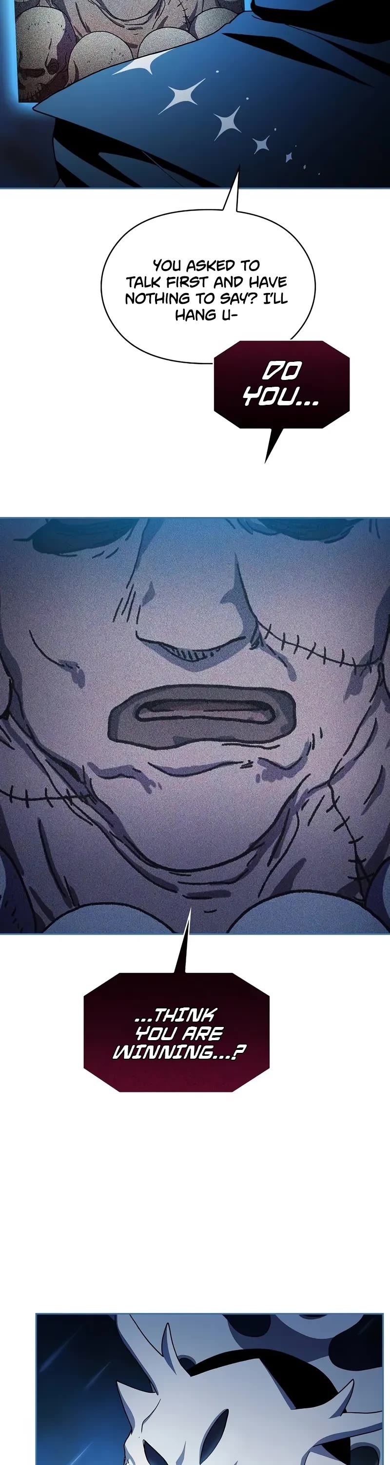 The Nebula’s Civilization chapter 64 page 43