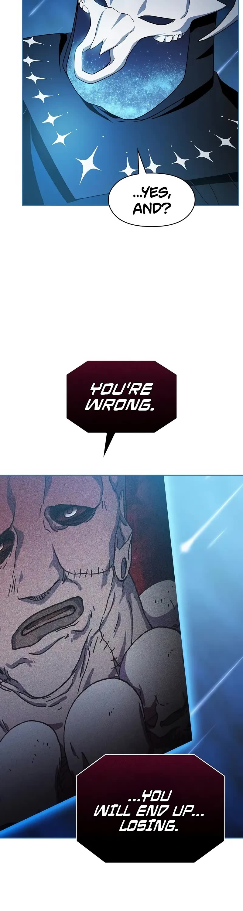 The Nebula’s Civilization chapter 64 page 44