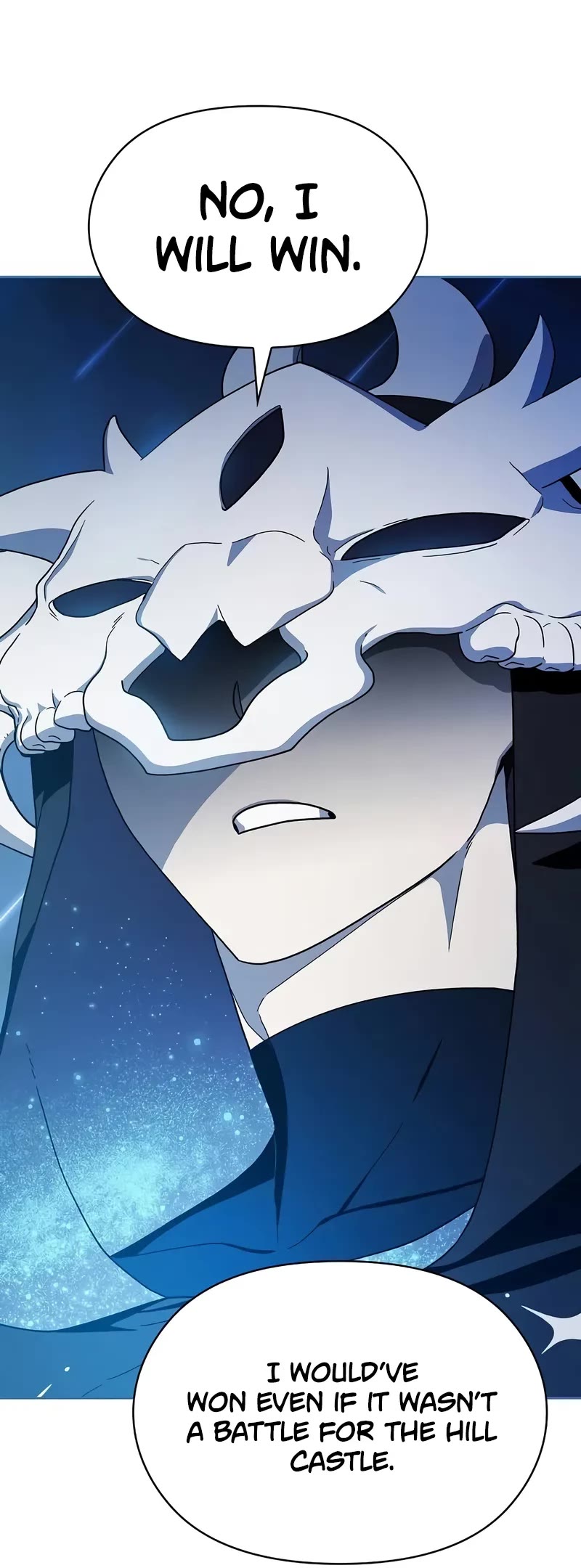 The Nebula’s Civilization chapter 64 page 45