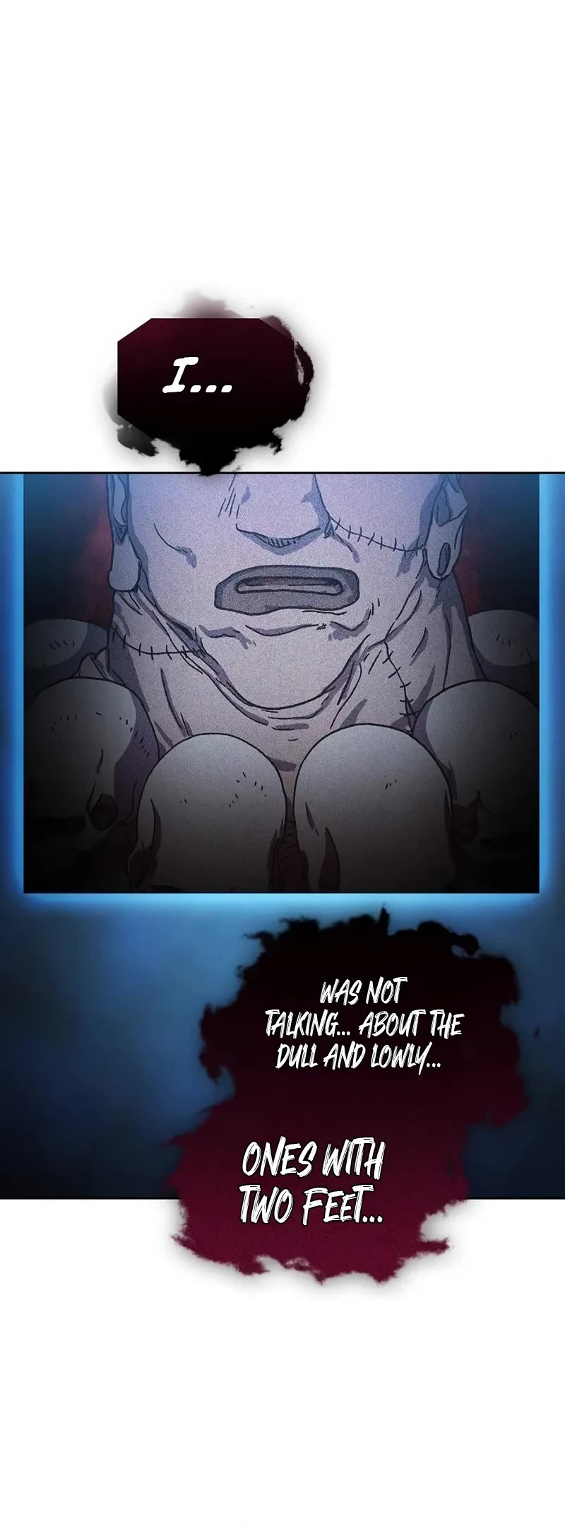 The Nebula’s Civilization chapter 64 page 46