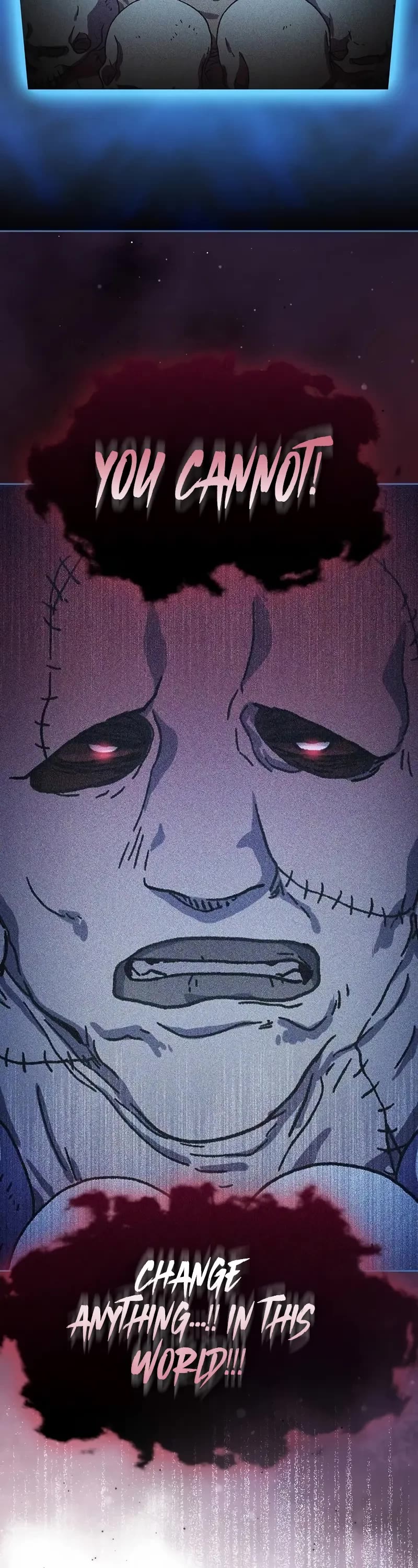 The Nebula’s Civilization chapter 64 page 48