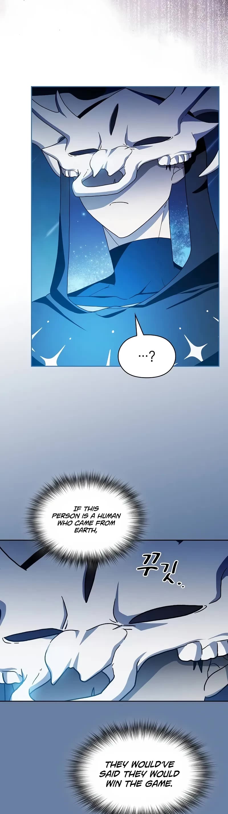 The Nebula’s Civilization chapter 64 page 49