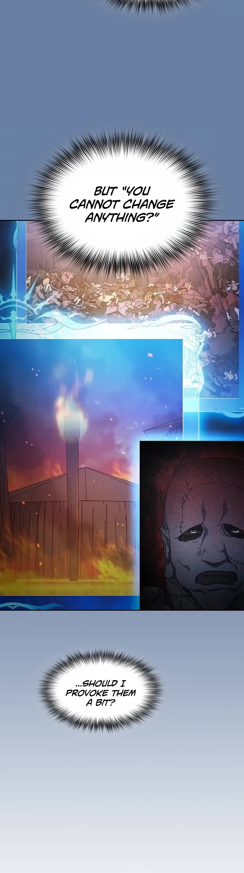 The Nebula’s Civilization chapter 64 page 50