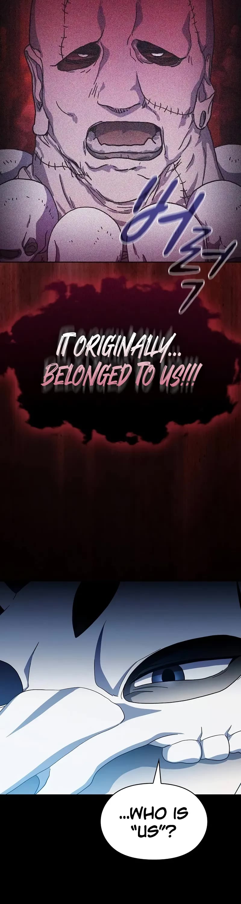 The Nebula’s Civilization chapter 64 page 52