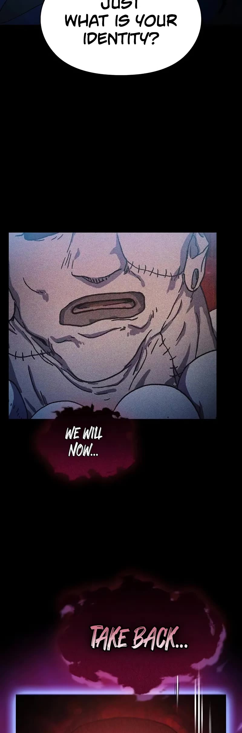 The Nebula’s Civilization chapter 64 page 54