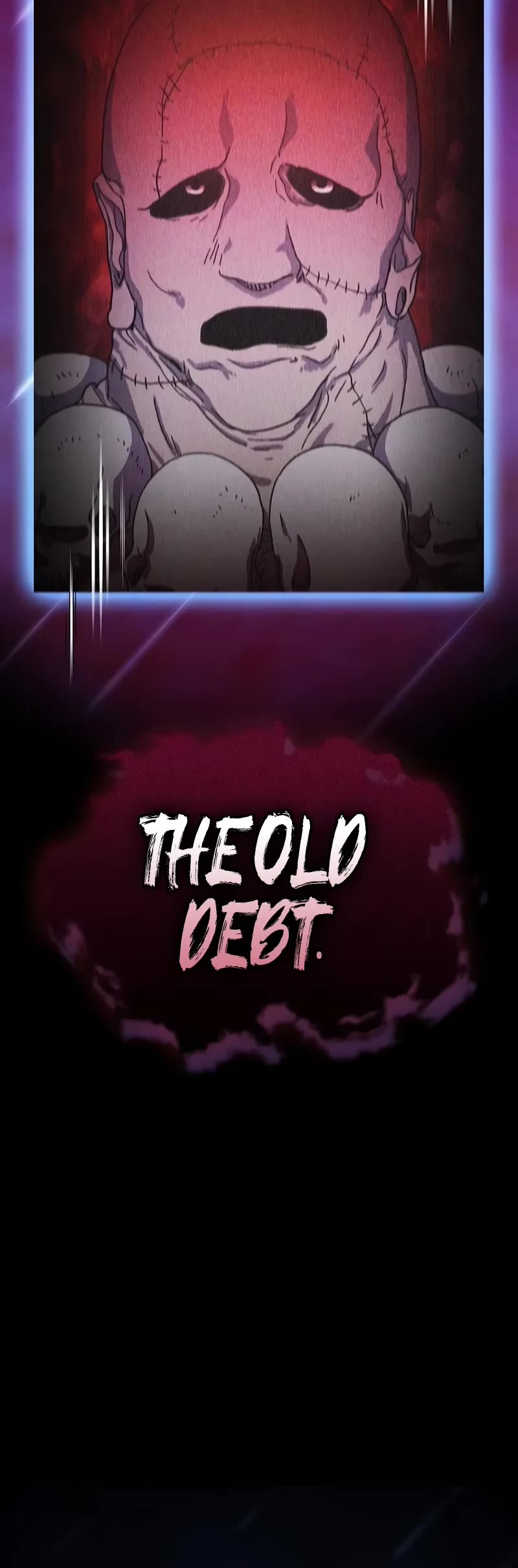 The Nebula’s Civilization chapter 64 page 55