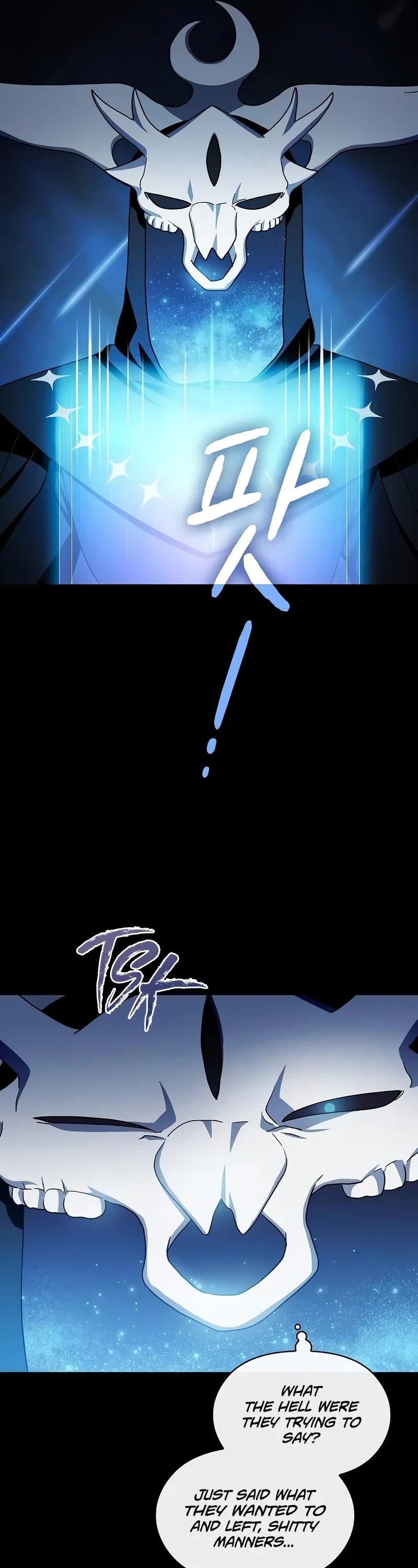 The Nebula’s Civilization chapter 64 page 56