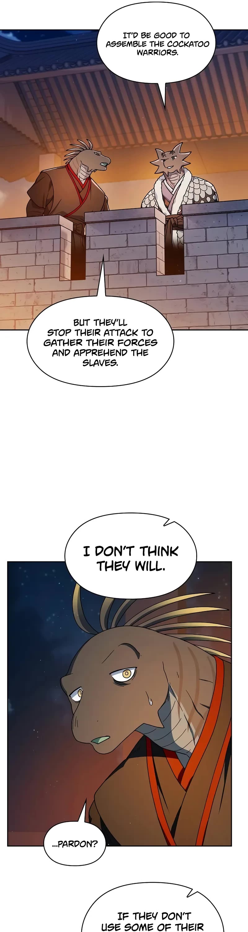 The Nebula’s Civilization chapter 64 page 7