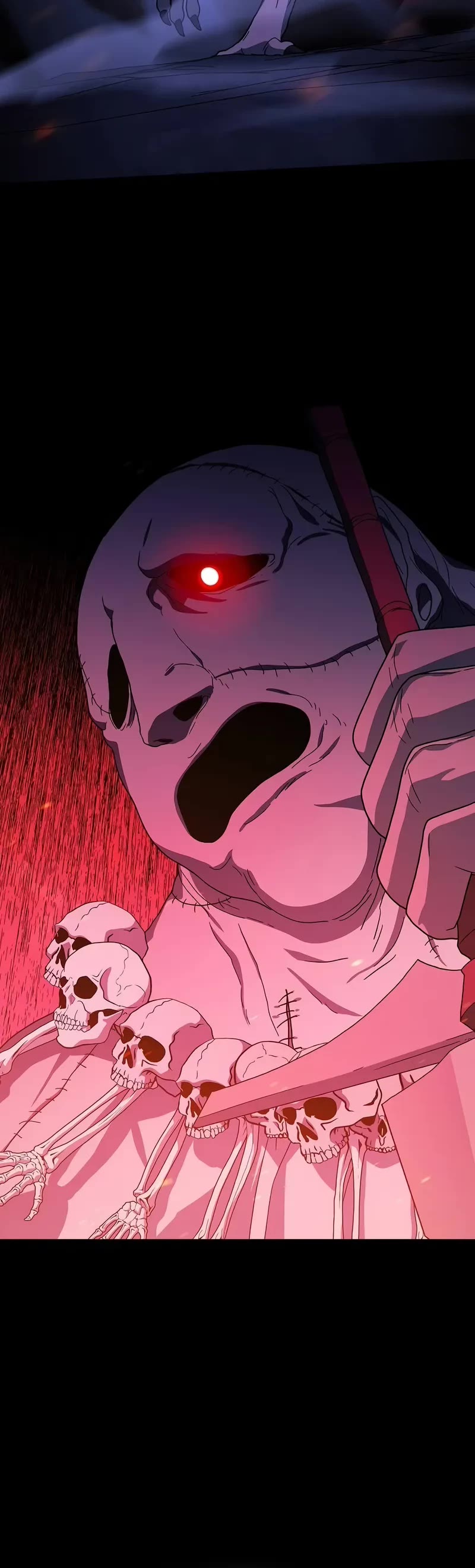 The Nebula’s Civilization chapter 64 page 70