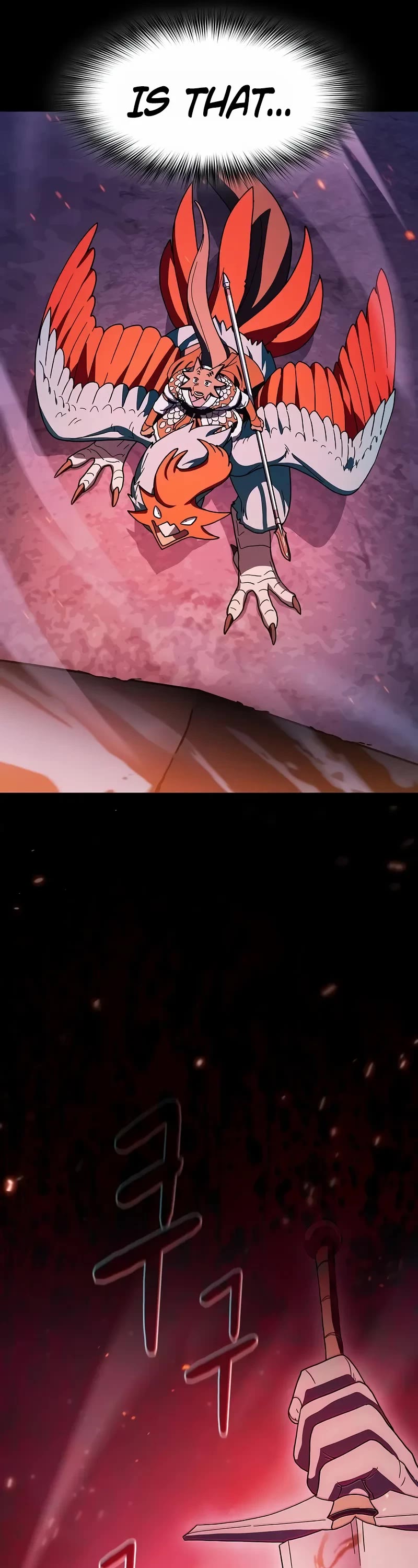 The Nebula’s Civilization chapter 64 page 71