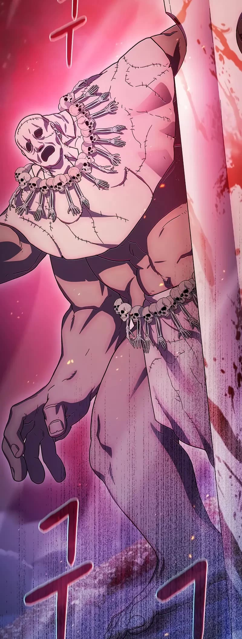 The Nebula’s Civilization chapter 64 page 72