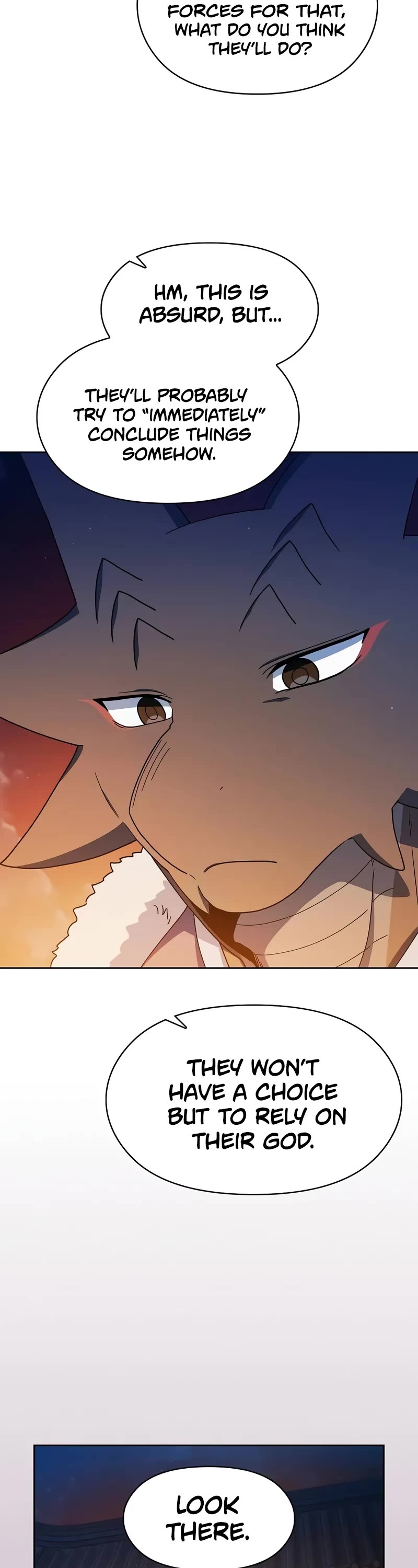 The Nebula’s Civilization chapter 64 page 8