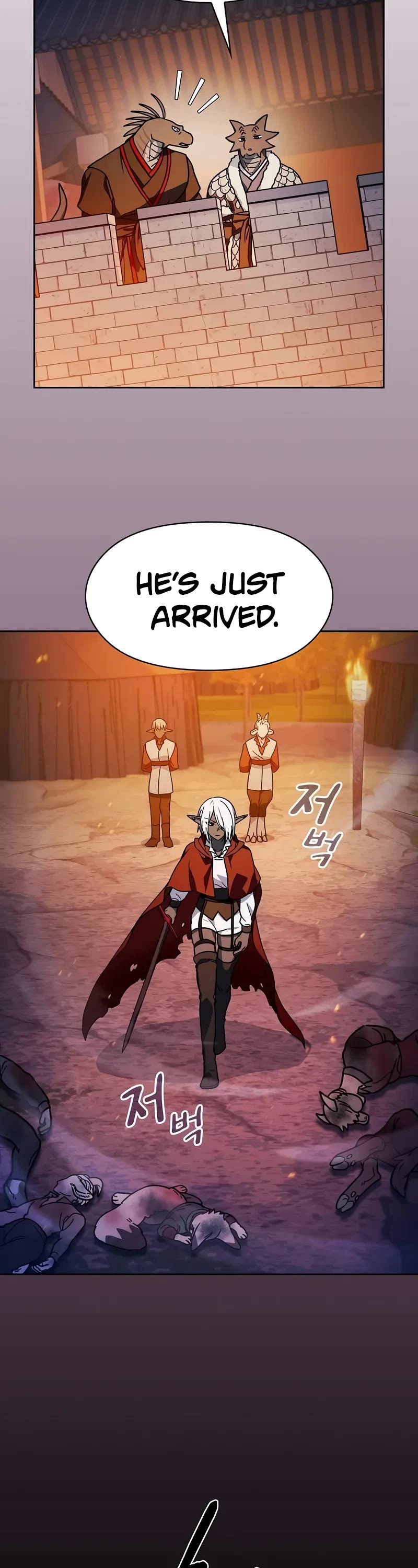 The Nebula’s Civilization chapter 64 page 9