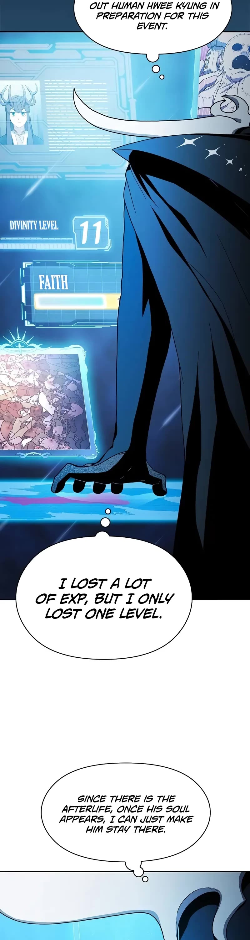 The Nebula’s Civilization chapter 66 page 10