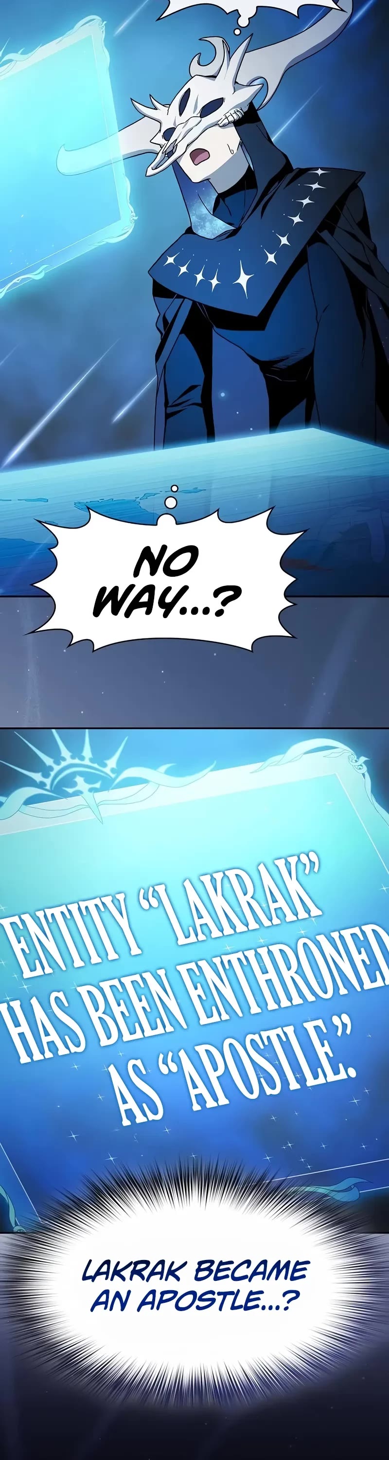 The Nebula’s Civilization chapter 66 page 14