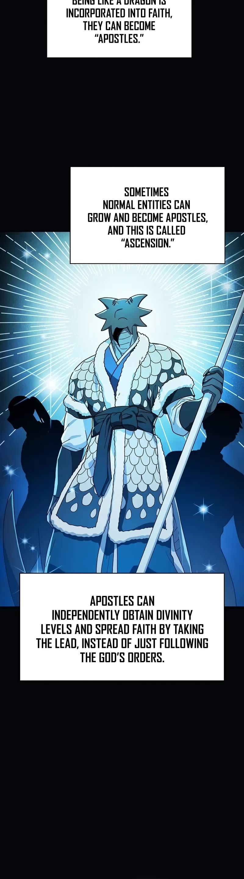 The Nebula’s Civilization chapter 66 page 16