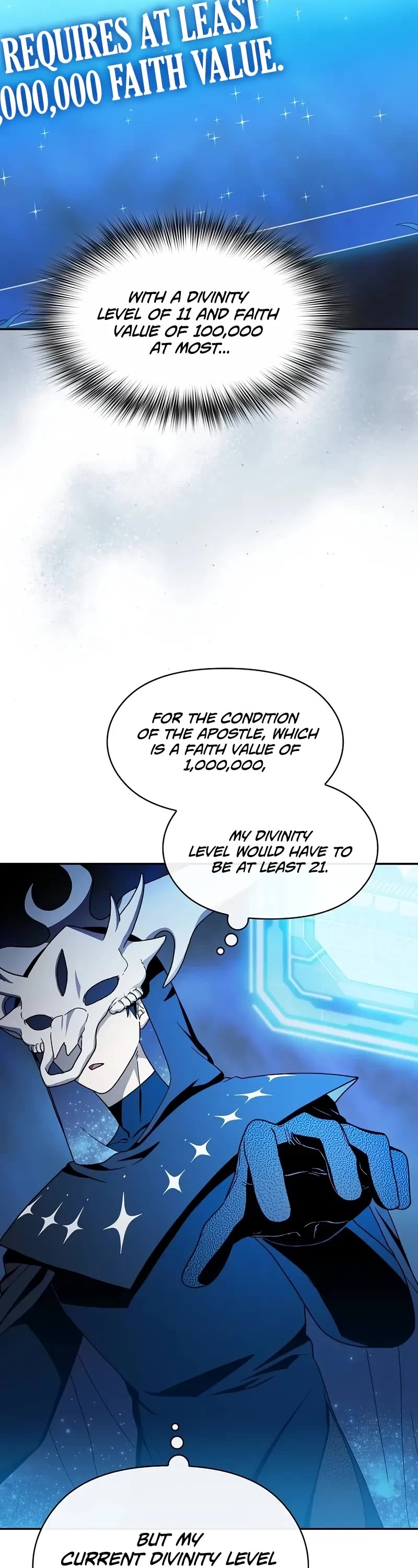 The Nebula’s Civilization chapter 66 page 19