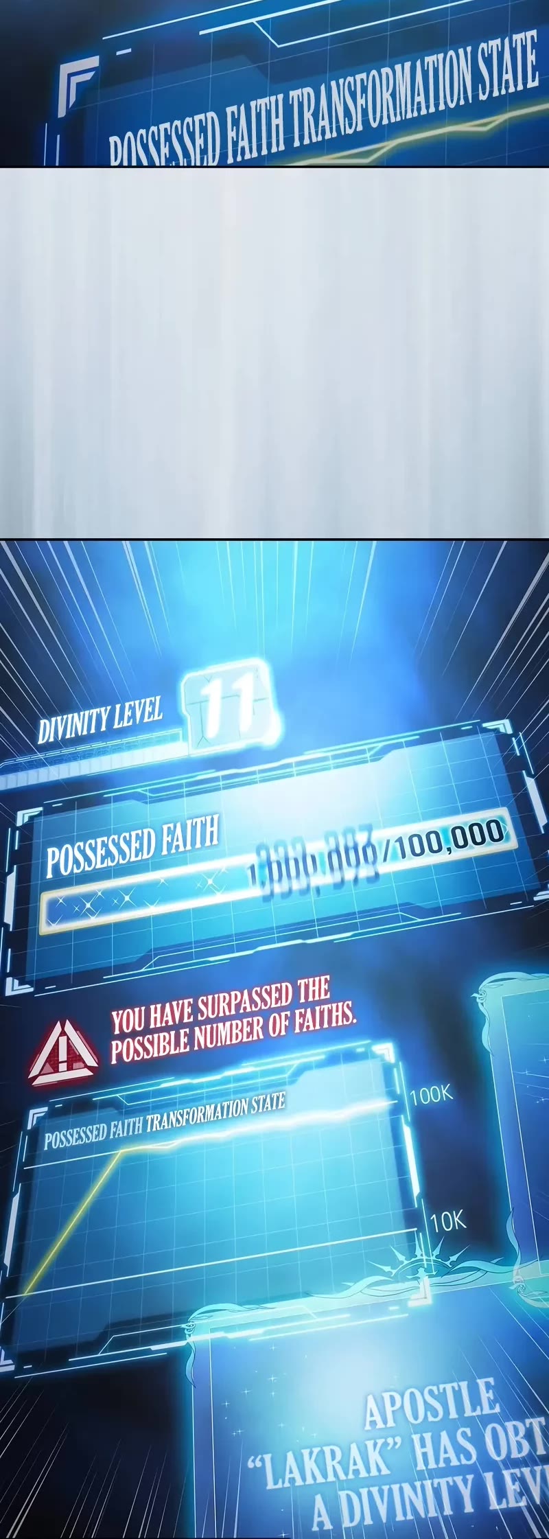 The Nebula’s Civilization chapter 66 page 21