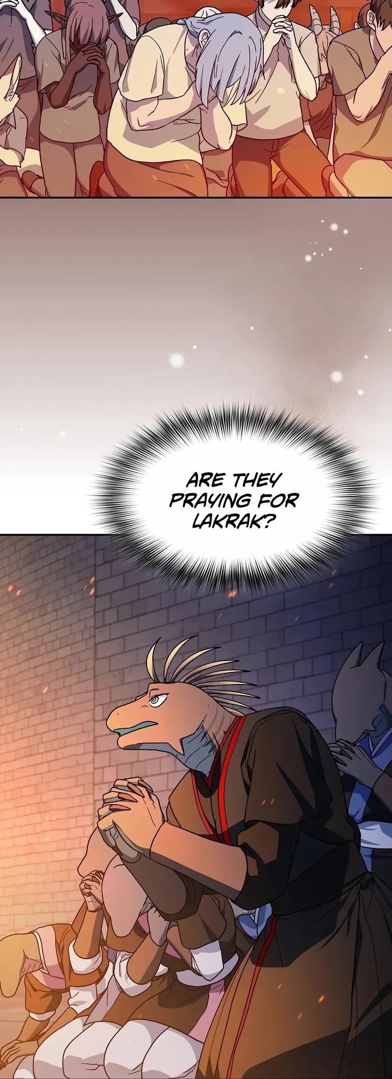 The Nebula’s Civilization chapter 66 page 26