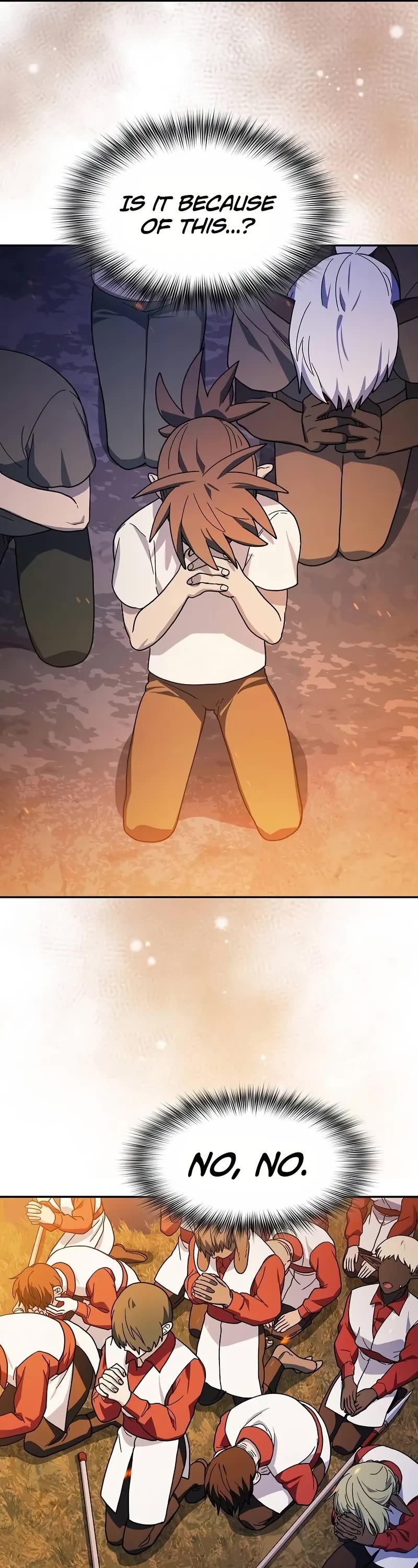 The Nebula’s Civilization chapter 66 page 27