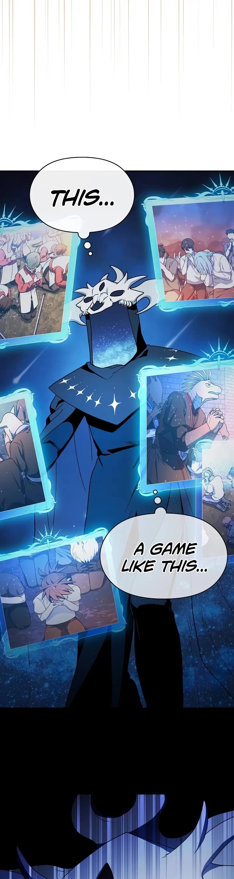 The Nebula’s Civilization chapter 66 page 29