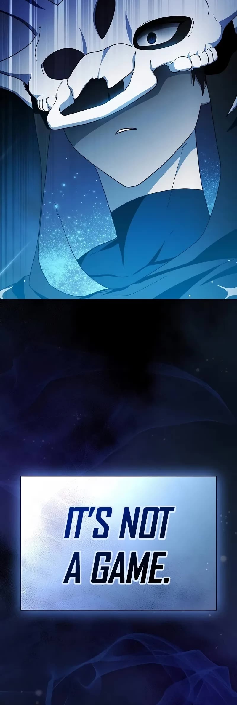 The Nebula’s Civilization chapter 66 page 30