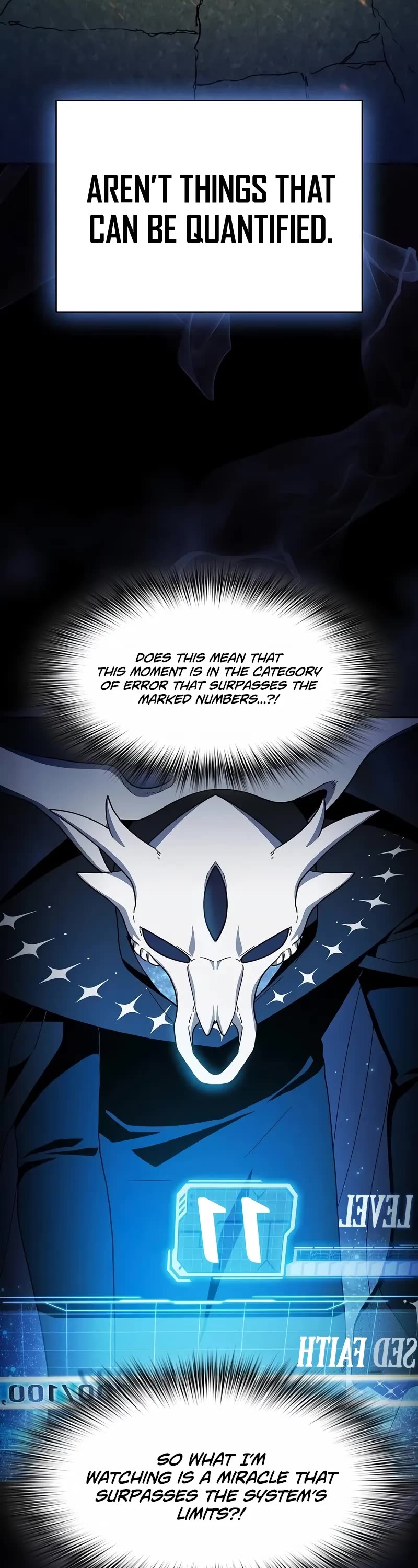 The Nebula’s Civilization chapter 66 page 33