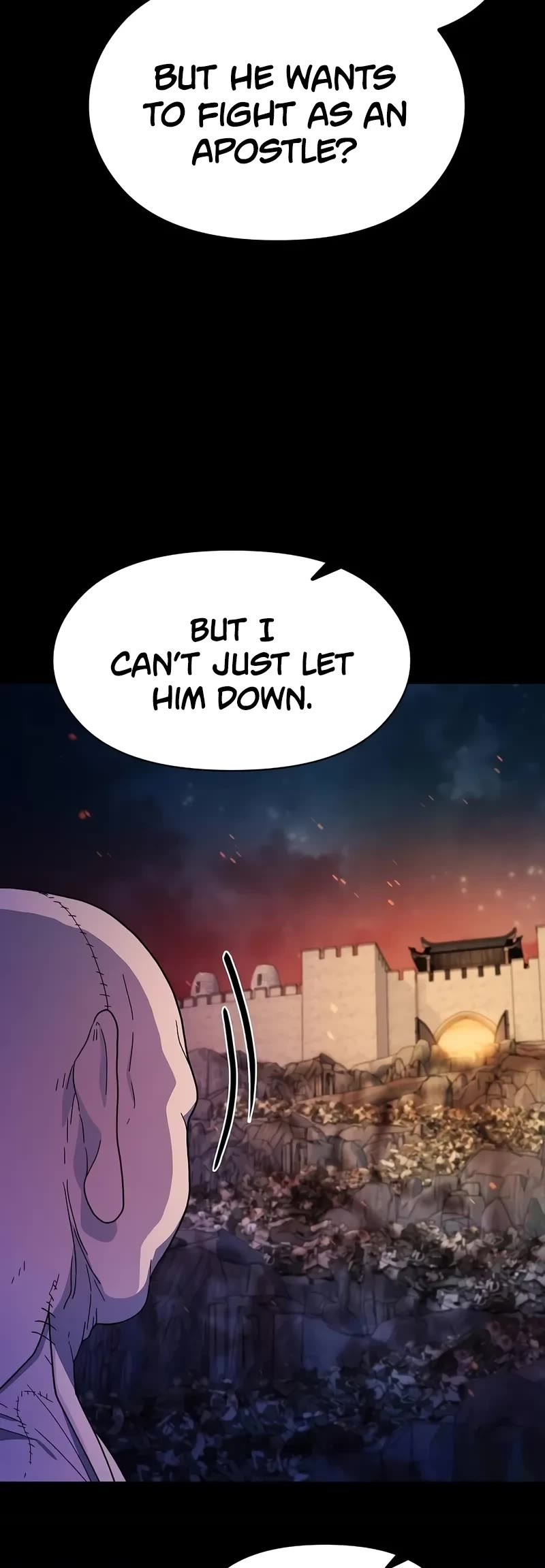 The Nebula’s Civilization chapter 66 page 35