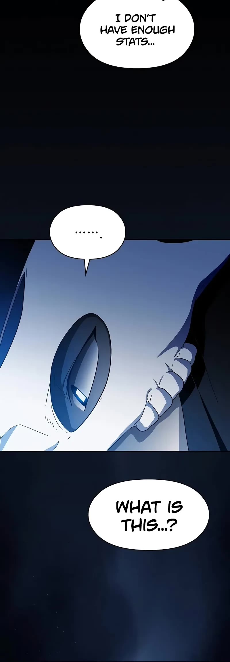 The Nebula’s Civilization chapter 66 page 36