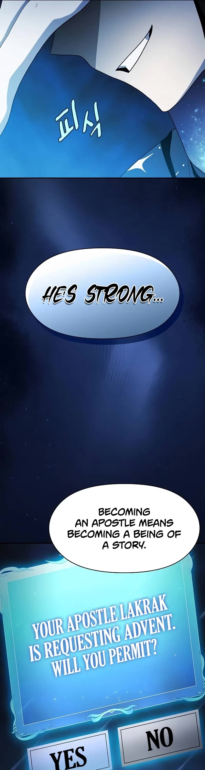 The Nebula’s Civilization chapter 66 page 37