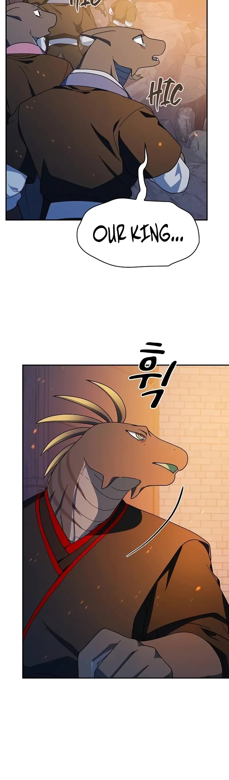 The Nebula’s Civilization chapter 66 page 41