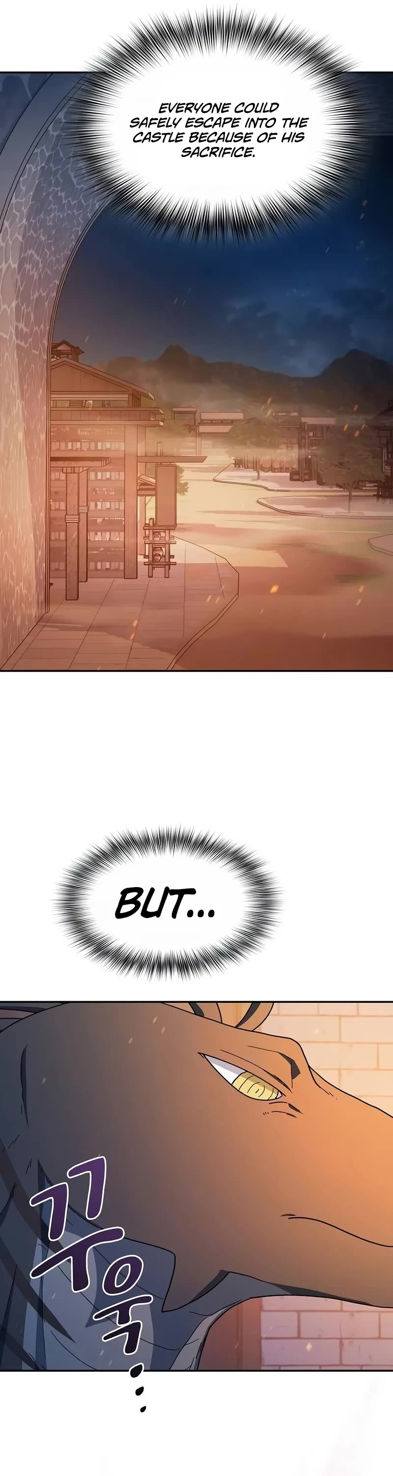 The Nebula’s Civilization chapter 66 page 42