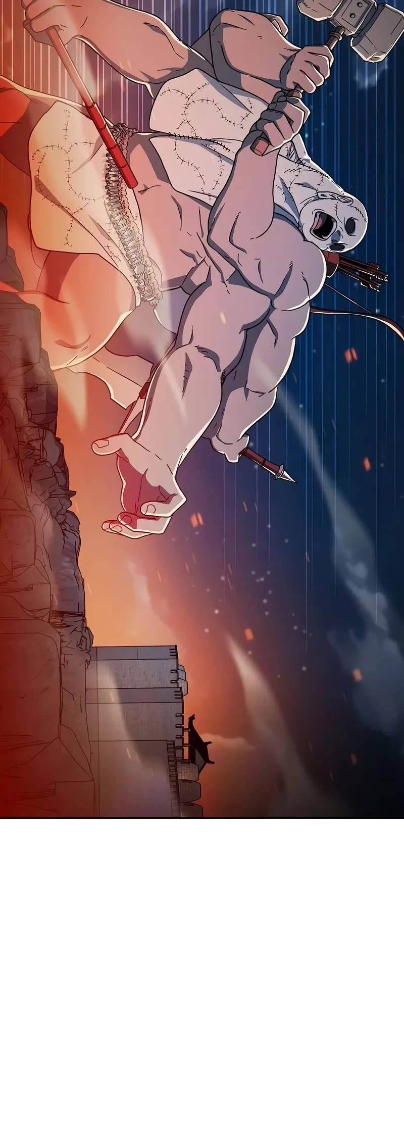 The Nebula’s Civilization chapter 66 page 46