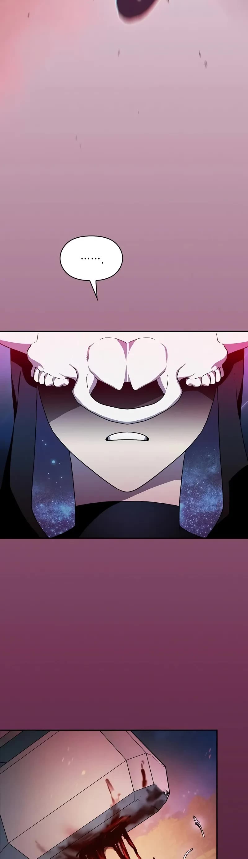 The Nebula’s Civilization chapter 66 page 5