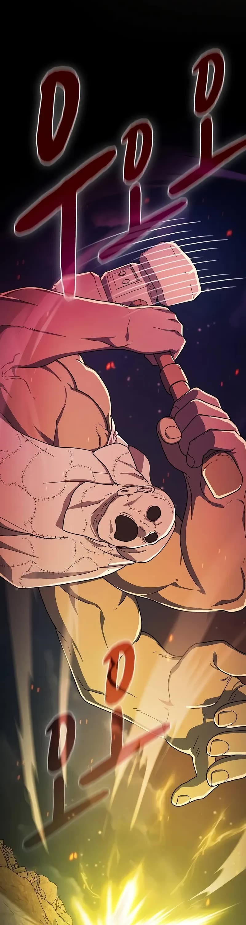 The Nebula’s Civilization chapter 66 page 53