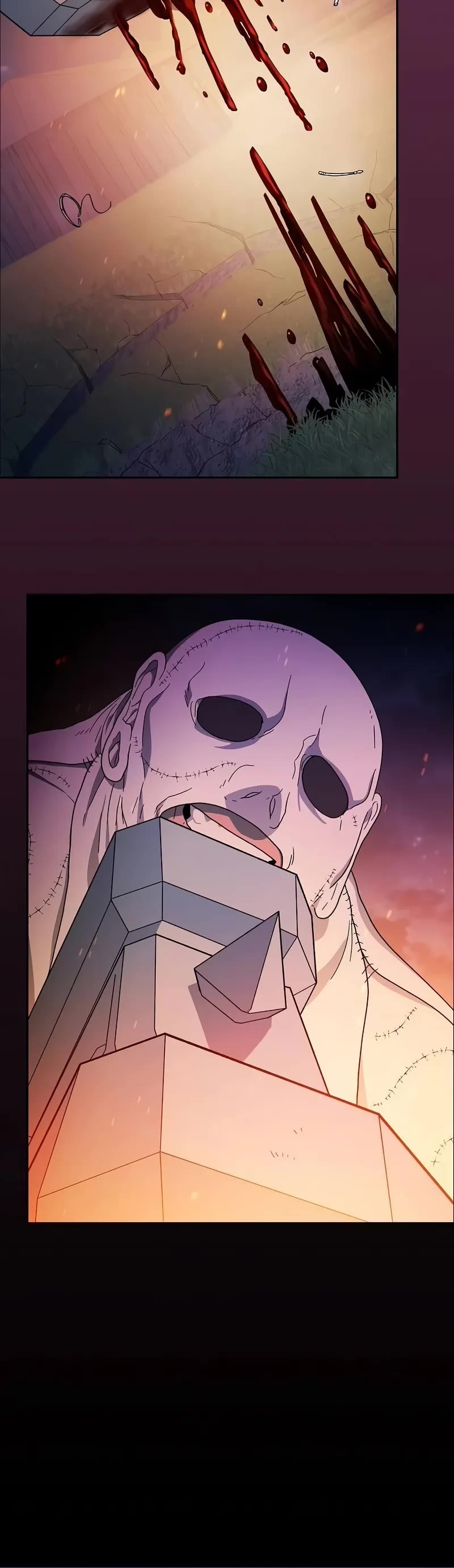 The Nebula’s Civilization chapter 66 page 6