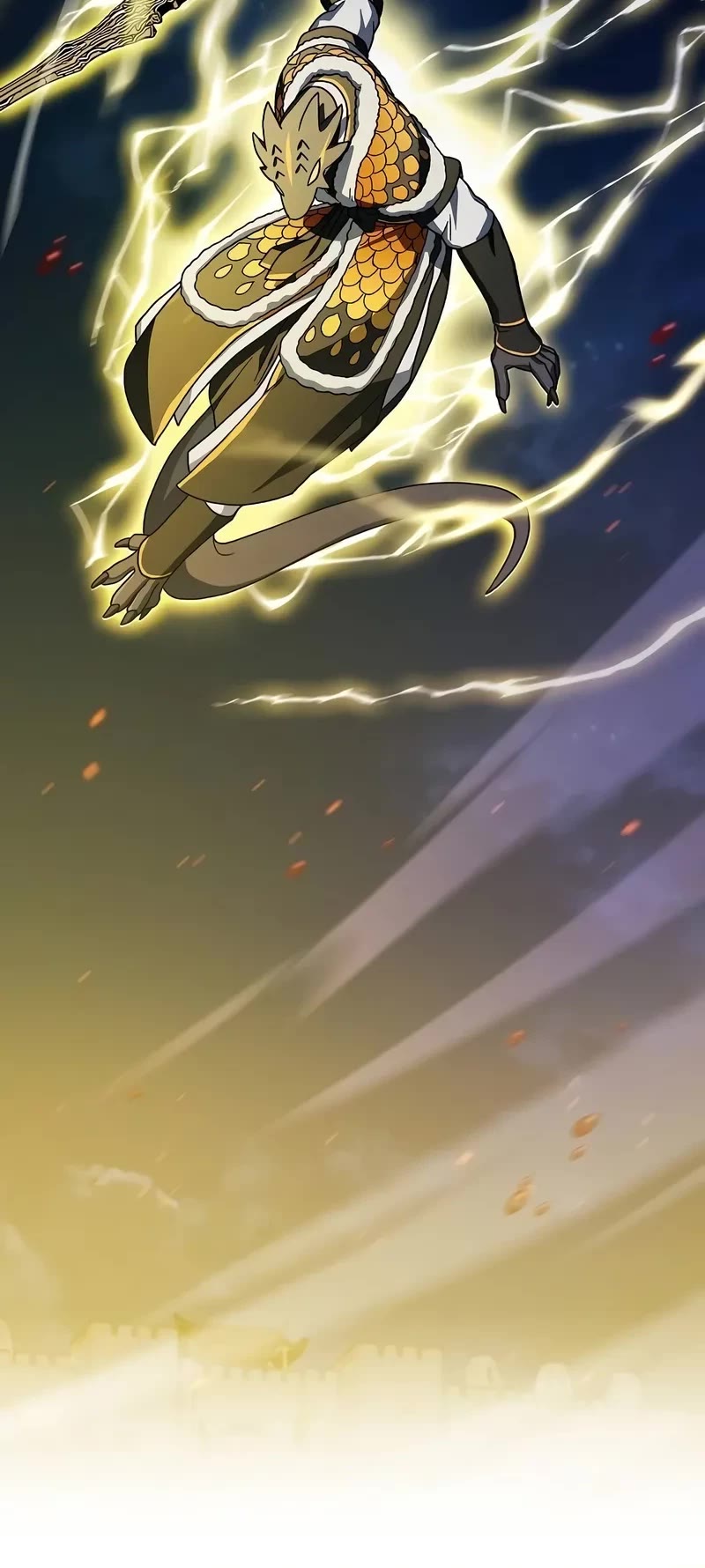 The Nebula’s Civilization chapter 66 page 69