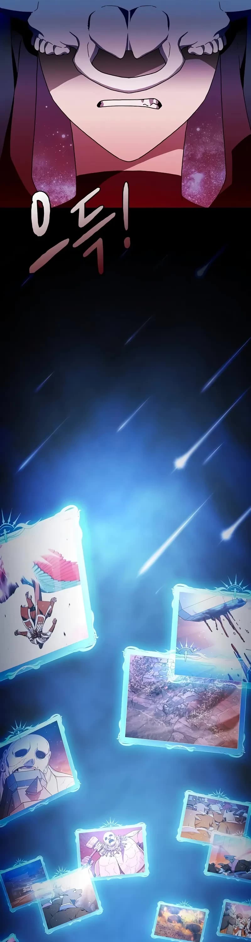 The Nebula’s Civilization chapter 66 page 7