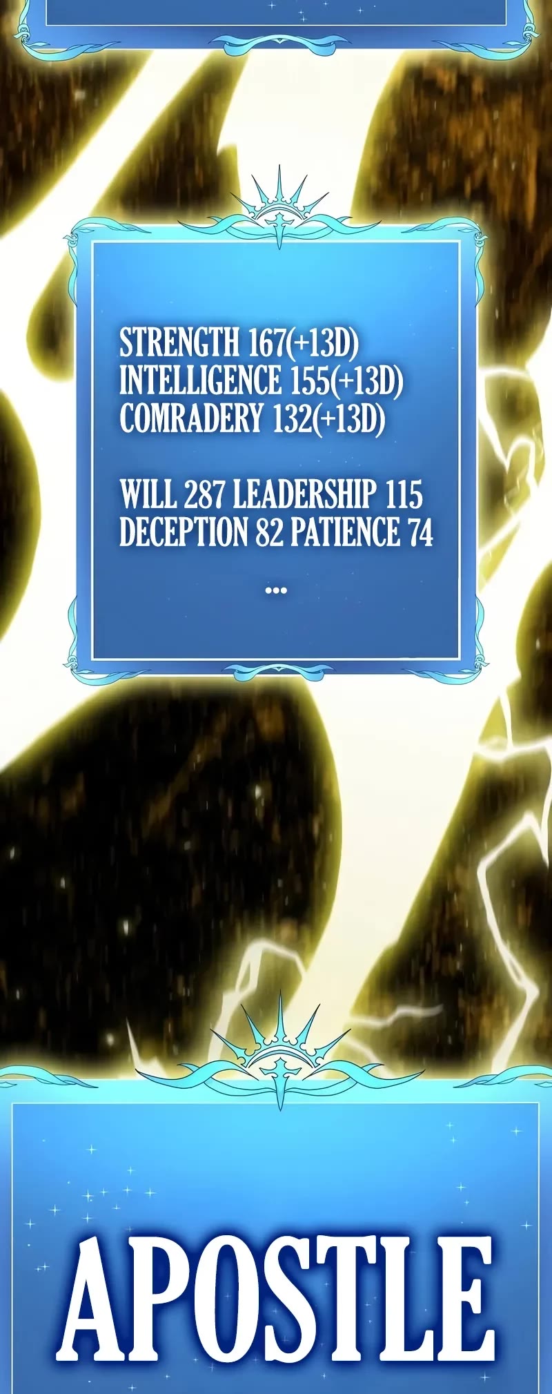 The Nebula’s Civilization chapter 66 page 71